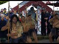 Te Arikinui Piki