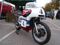 CLASSIC MOTORCYCLE SHOW--SLIDE SHOW