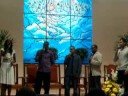Communion Quartet - It is well with my soul in french language