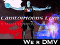 CapitolHoops.com Dematha vs St. Frances 12/5/09 Basketball Highlights