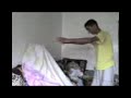 slt video de magie moi Zouhair and Aymane, Ismail et Mehdi