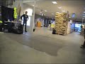Sonim XP1 - The Drop Test