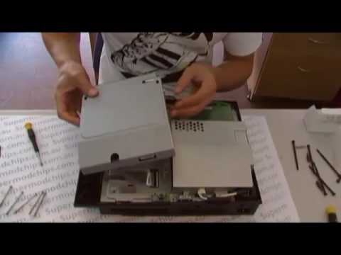 how to repair ps3