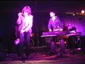 EARLY I.H.N.A.B.T.B. - Fast Forward (Lali Puna cover)
