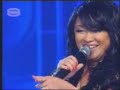 Top 4 A medley songs One Night Only - Dreamgirls Semua Jadi Satu - Krisdayanti Keep Getting Better - Christina Aguilera