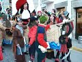Carnaval Béjar 2008 Carnaval Béjar 2008