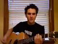 Ben Deignan-(Cover)- Lean On Me