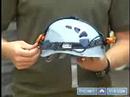 How to Maintain Rock Climbing Gear : Headlamp: Maintaining Rock Climbing Equipment