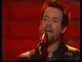 David Cook - American Idol Finals - Song 2 of 3 David Cook - American Idol Finals - Song 2 of 3