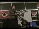 Kanahus Pellkey on Anti-2010 Tour in Guelph, Ontario, Part 1