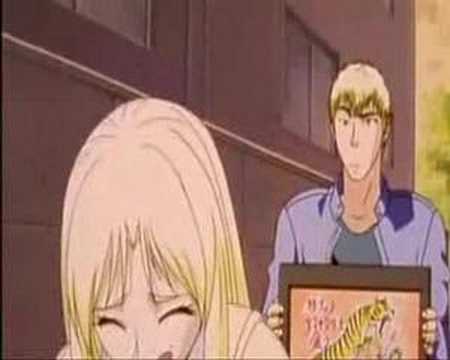great teacher onizuka - how to save - amv
