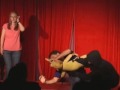 Puppets vs People - Astronaut vs Cosmonaut