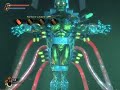 Bioshock Fontaine Boss Fight under 2 minutes