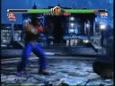 VF5 Online: Truesonic (JE) vs Glory (JA)
