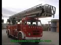 PEGASO EUROPA BOMBEROS PEGASO EUROPA BOMBEROS