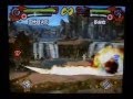 Naruto Shippuuden Narutimate Accel Sandaime vs. CS2 Tayuya