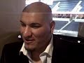 Chris Arreola interview in Ontario Chris Arreola interview in Ontario