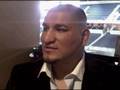 Chris Arreola interview in Ontario