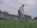Gloucester skater Alan Gloucester skater Alan