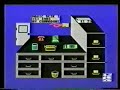 Commodore64 pubblicita italia