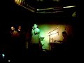2 - Kase.O Meets Barcelona Jazz Underground (Tarántula) 2 - Kase.O Meets Barcelona Jazz Underground (Tarántula)