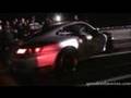 VRAlexander vs TECHART997 at SPEED shootout!