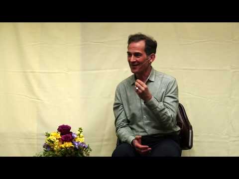 Rupert Spira Video: “I” Is Always Awareness’s Knowledge of Itself
