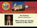 videos de FJ Forum: What issues are causing concern on the river?