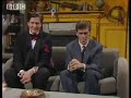 'Where is the lid?' song & Hugh Laurie obituary - BBC comedy sketch