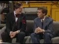 'Where is the lid?' song & Hugh Laurie obituary - BBC comedy sketch