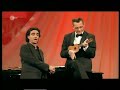 rolando villazón und götz alsmann 2005: la cucaracha