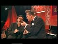 rolando villazón und götz alsmann 2005: la cucaracha