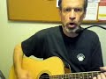 No More Heroes - Jack Hicko plays The Stranglers