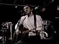John Frusciante: Fallout (the Edge 2001)