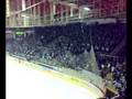 HC Kometa Brno - KLH Chomutov konec zapasu