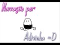 Bolinho de arroz do mal