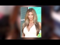 Kim Kardashian- ¿Rubia o Morena?(1 month ago)