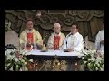 Hai Duc GM. Vinh va Thanh Hoa den Thai Ha hiep thong Hai Duc GM. Vinh va Thanh Hoa den Thai Ha hiep thong