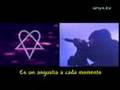 HIM - Heartache Every Moment (Subtitulos Español)