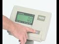Industrial Bench/Floor Scale - globalindustrial.com Industrial Bench/Floor Scale - globalindustrial.com