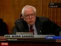 Sen. Sanders Grills EPA Administrator