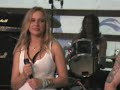 NoNoNo - Moni sings "So leicht"