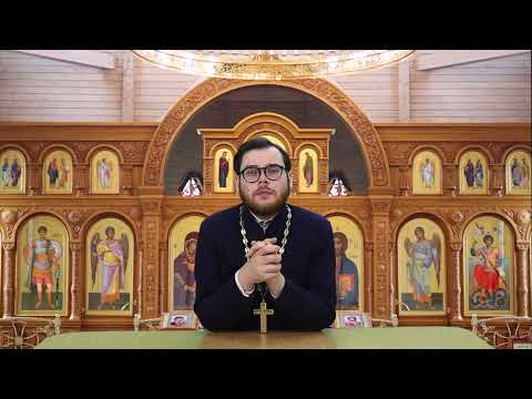 «Свет православия». 28.09.25. 1059 выпуск.