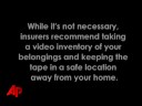 Renters Insurance: Why a Policy Is Essential