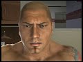 Batista Heel Turn Phase 2