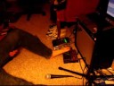 looping improv rc 20xl acoustic guitar stylophone trumpet