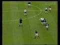 Solo England Goal Wembly