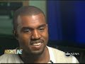 Kanye West revisits \"George Bush doesn\ Kanye West revisits \"George Bush doesn\