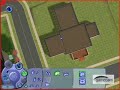 The sims life stories house build