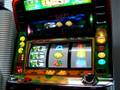 Yamasa Giant Pulsar Bonus Round